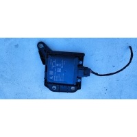 Радар помощник пояса 284k1 - hv00a qashqai ii j11