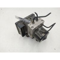 Блок ABS Volkswagen Touran 2003 1K0907379D