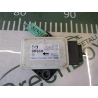 Датчик ускорения Mazda CX-7 2011 0 265 005 744