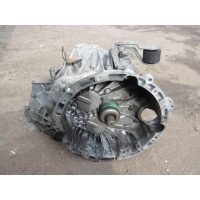 КПП механическая МКПП B 2012 711642