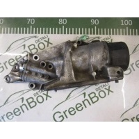Корпус масляного фильтра Mercedes ML W164 2006 A2721800410