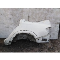 Крыло заднее левое Mercedes X166 GL 2012-2016 A1666303500