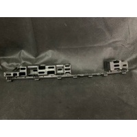 Тесла x крепление накладка порога задняя lh 1051827 - 00 - b