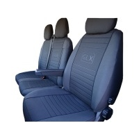 Volkswagen crafter мерседес спринтер 2006 - 2017 чехлы