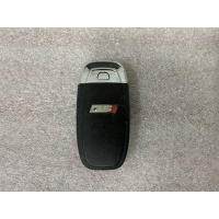 Ключ Audi S7 4G 2012 4G0959754DM