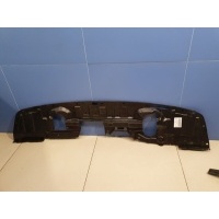 Пыльник бампера переднего Mitsubishi Lancer CX CY 2007- 5379A046