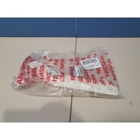 Кронштейн заднего бампера левый Nissan Tiida C11 2004-2013 85227EM30A