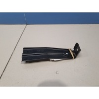 Кронштейн заднего бампера левый Nissan Qashqai J10 2006-2014 79185JD000