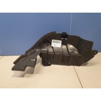 Пыльник заднего бампера правый Nissan Qashqai J10 2006-2014 74778JD00A