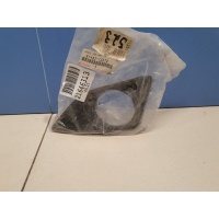 Рамка противотуманной фары левой Toyota Corolla E15 2006-2013 8148212070