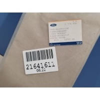 Наклейка антигравийная задней левой колёсной арки Ford Mondeo 4 2007-2015 1776426