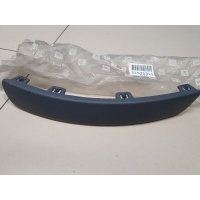 Молдинг бампера переднего левый Citroen C4 2010- 7452WY