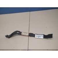 Направляющая заднего бампера правая Ford Fusion 2002-2012 1498268