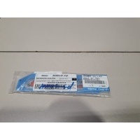 Эмблема крышки багажника Mazda CX-5 2011-2017 KD5351721