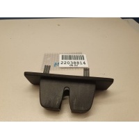Кожух замка багажника Land Rover Range Rover Velar 2017- T2H2192