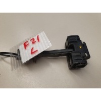 Ограничитель двери передней BMW 1 F20 F21 2011-2019 51217446719