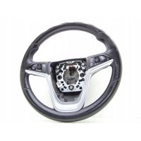 Руль кожа multifunkcja opel insignia а i 1