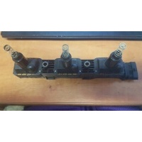 Bosch opel corsa b c d agila 1.0 катушка зажигания