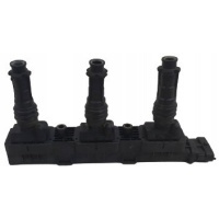 Катушка зажигания opel corsa b 93 - 00 0221503014