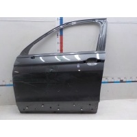 Дверь передняя левая Volkswagen Tiguan 2020- 5NA831055N