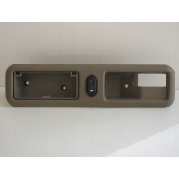 Корпус ручки левая форд гранада mk3 92gb - a266a21b