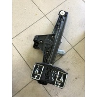 Стеклоподъемник стекло peugeot 208 правая передняя 9829045580