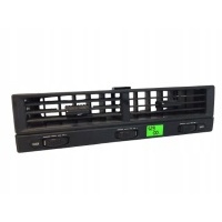 Мерседес w129 sl решётка вентилятора a1298300054