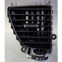 Решётка вентилятора chrysler pacyfica 6ec071x9aa вентилятор