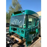 Кабина - scania r s ngt