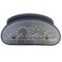 Спидометр bmw серия 3 iv e46 1.9 b