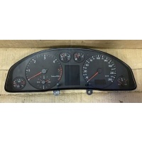 Спидометр часы audi a6 c5 2.5 tdi 97 - 01
