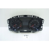 Спидометр часы volkswagen гольф vii 7 5g 41368km 5g1920740d