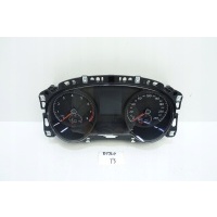 Спидометр часы volkswagen sportsvan 517 14416km 517920750d