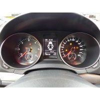 Спидометр volkswagen гольф vi 5k0920973c 2.0 tdi