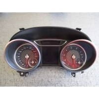 Спидометр часы мерседес a - klasa w176 a1769005104