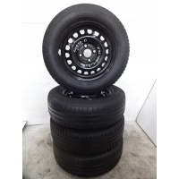 Колёса lato opel corsa d 185 / 70 / 14 et39