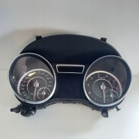 Cla w117 спидометр часы amg a1179006101 uk