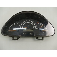 Мерседес спринтер w903 2.2 cdi спидометр часы