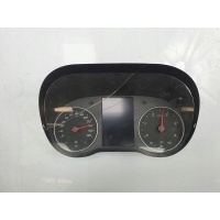 Спидометр часы a9079001004 мерседес sprinter314 910