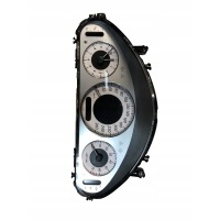 Спидометр часы мерседес w210 a2115405448