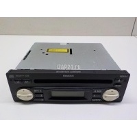 Магнитола Nissan Micra (K12E) (2002 - 2010) 28185AX613