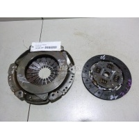 К-кт сцепления LuK Micra (K12E) (2002 - 2010) 619304309