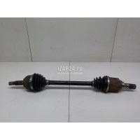 Полуось передняя левая Nissan Micra (K12E) (2002 - 2010) 39101AY100