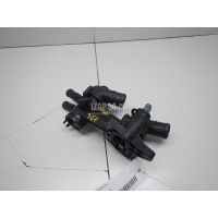 Корпус термостата VAG Polo (2001 - 2009) 03C121026M