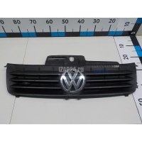 Решетка радиатора VAG Polo (2001 - 2009) 6Q0853651C9B9