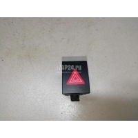 Кнопка аварийной сигнализации VAG Polo (2001 - 2009) 6Q0953235A9B9