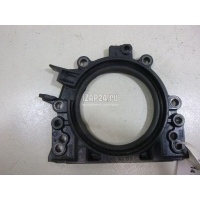 Крышка коленвала задняя VAG Golf V (2003 - 2009) 038103171S