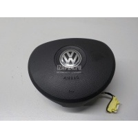 Подушка безопасности в рулевое колесо VAG Golf V (2003 - 2009) 1K0880201BQ1BZ