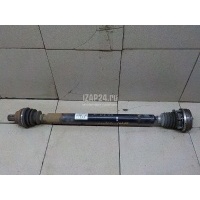 Полуось передняя правая VAG Golf V (2003 - 2009) 1K0407272DM