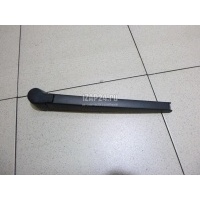 Поводок стеклоочистителя заднего VAG Touran (2003 - 2010) 1T0955707A